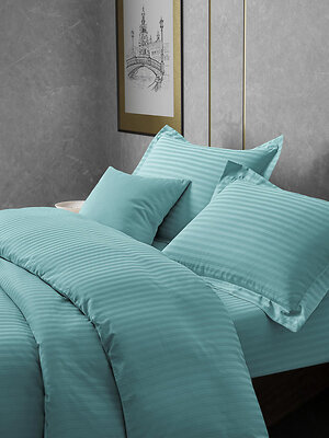 Текс-плюс КПБ Общий 554163 НФ-00024653 Лазурный