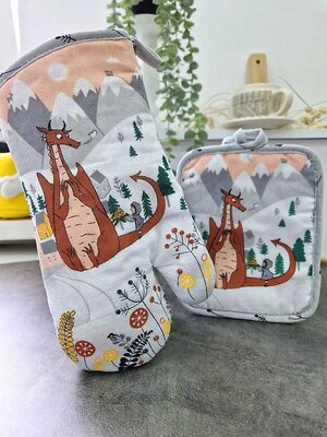 Текс-плюс Комплект кухонный 555335 НФ-00142801 