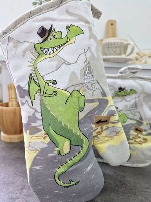 Текс-плюс Комплект кухонный 555342 НФ-00142801 