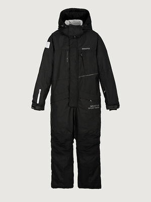 NIKASTYLE Комбинезон 555579 8з5125 черный