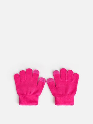 Acoola Перчатки 555723 20236420049 розовый