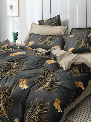 Текс-плюс КПБ Общий 555858 00000001007 Листья осени