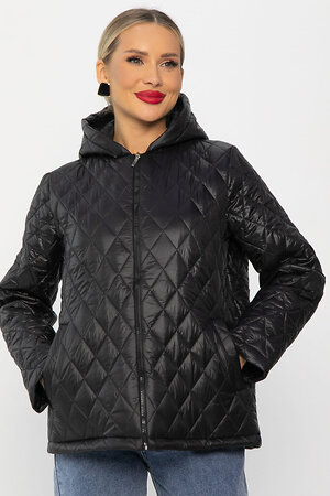 LT Collection Куртка 555984 Б14249-25М черный