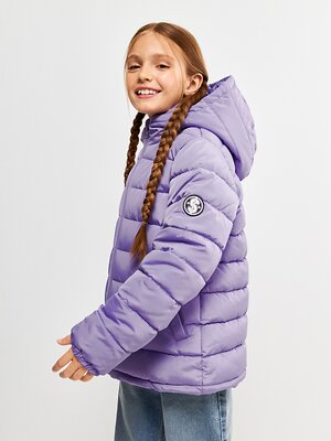 Acoola Куртка 556527 20230650004 фиолетовый