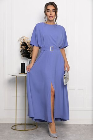 LT Collection Платье 556568 П14265-30М Сиреневый