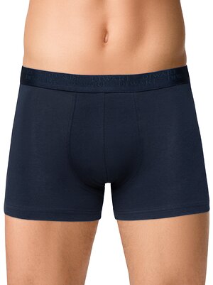 DiWaRi Трусы 556968 PREMIUM MSH 1568 (бандероль) dark blue-blue