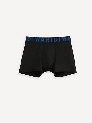 DiWaRi Трусы 556971 PREMIUM MSH 3300 (бандероль) black-blue