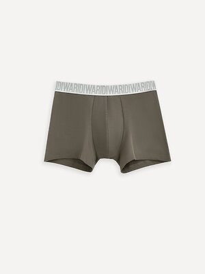 DiWaRi Трусы 556976 PREMIUM MSH 3300 (бандероль) khaki-grey