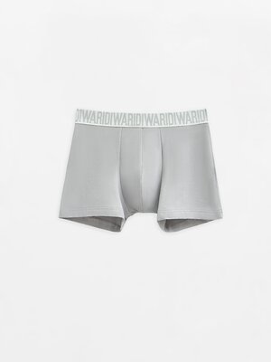 DiWaRi Трусы 556980 PREMIUM MSH 3300 (бандероль) light grey-grey