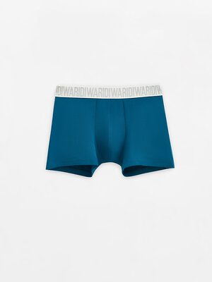 DiWaRi Трусы 556981 PREMIUM MSH 3300 (бандероль) sea green-grey