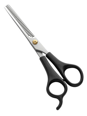 Mertz Ножницы парикмахерские филировочные 355/6.5, 30 зубцов, 16,5 см 556984 282 
