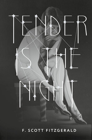 АСТ F. Scott Fitzgerald "Tender is the Night" 557204 978-5-17-165546-4 