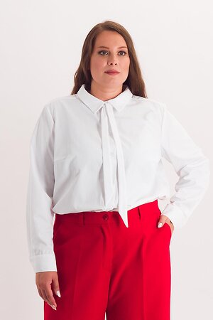 Braslava Рубашка 557298 4227-5 белый