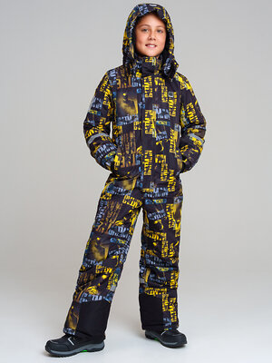 PLAYTODAY Комбинезон 557440 32431010 разноцветный