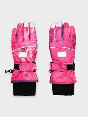 PLAYTODAY Перчатки 557446 32421983 разноцветный