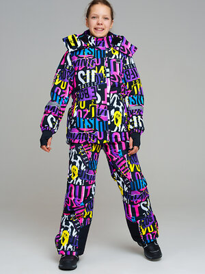 PLAYTODAY Комплект 557449 32421068 разноцветный