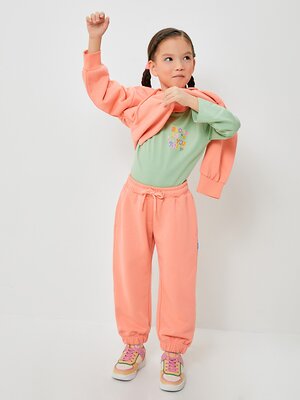 Acoola Брюки 557456 20220460049 персиковый