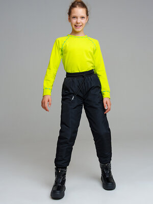 PLAYTODAY Брюки 557459 32421973 черный