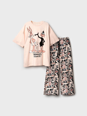 PLAYTODAY Комплект 557503 12541119 бежевый