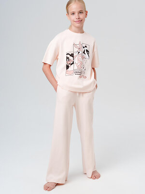 PLAYTODAY Комплект 557504 12541120 бежевый