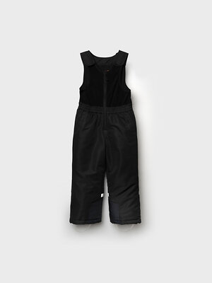 PLAYTODAY Полукомбинезон 557511 32522030 черный