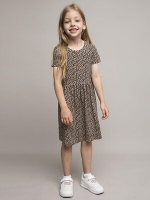 BATIK Платье 557521 020_ОС25 Мультиколор