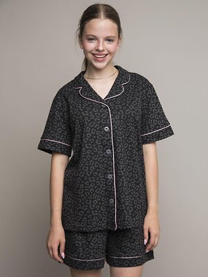 BATIK Комплект 557528 006_ОП25 Графит