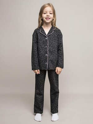 BATIK Комплект 557529 013_ОП25 Графит