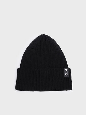 PLAYTODAY Шапка 557609 12511331 черный