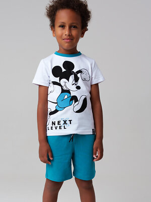 PLAYTODAY Комплект 557622 32532008 белый,бирюзовый