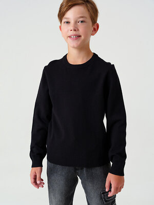 PLAYTODAY Водолазка 557630 32511442 черный