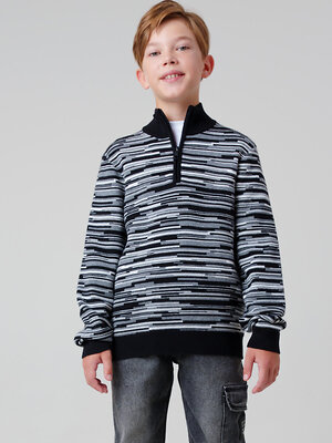 PLAYTODAY Свитер 557632 32511446 разноцветный