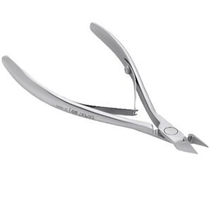Staleks (Сталекс) Кусачки профессиональные для кожи / NE-80-9 Expert 80, 9 мм 557750 20846 