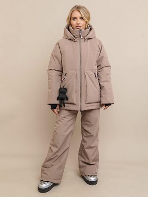 BATIK Комплект 557764 230-26з-2 Шоколадный коктейль