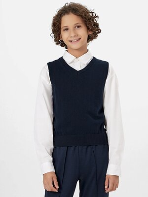 MARK FORMELLE Жилет 557819 363335 неви