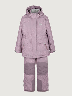 NIKASTYLE Костюм 557999 7з4425 орхидея/розовый