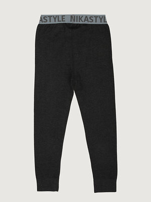 NIKASTYLE Кальсоны 558002 2т19325 черный