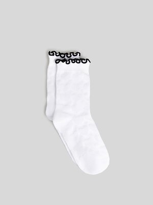 Acoola Носки 558007 20234420081 белый