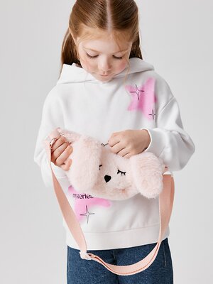 Acoola Сумка 558016 20206100274 светло-розовый