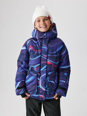 Acoola Куртка 558030 20210650042 синий