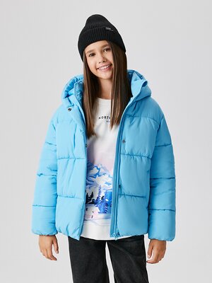 Acoola Куртка 558038 20230650012 синий