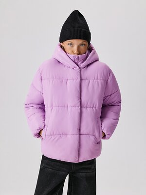 Acoola Куртка 558039 20230650012 фиолетовый