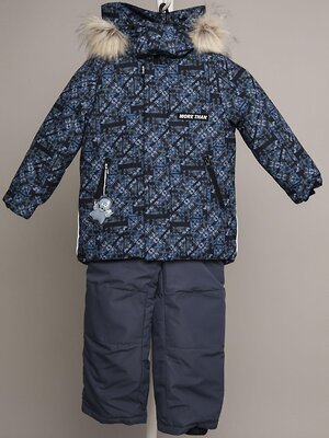 BATIK Комплект 558567 240-26з-6 Штрихи