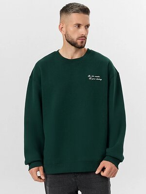 MARK FORMELLE Свитшот 559078 121965 зимняя сосна