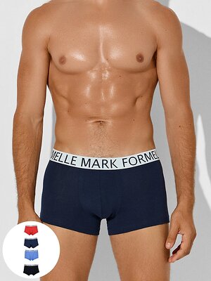 MARK FORMELLE Трусы 559219 411124-4 море