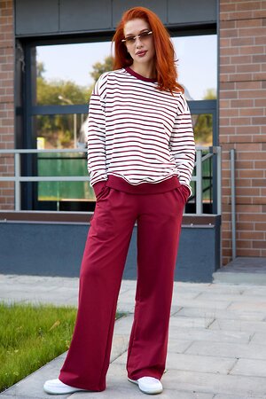 Lika Dress Костюм 559367 10572 Красный