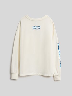 Acoola Джемпер 559406 20110150101 белый