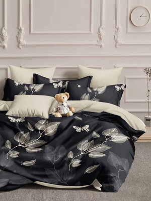 Текс-плюс КПБ Общий 559421 НФ-00000189 Сумерки