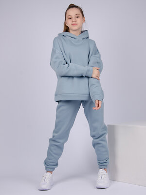 Malina Костюм 559541 КД-96н незабудка