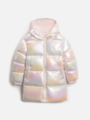 Acoola Куртка 559671 20220670020 розовый